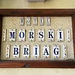 Morski Briag 3* Golden Sands