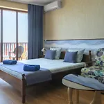 Morski Briag 3* Golden Sands