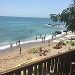 Hotel Morski Briag Golden Sands
