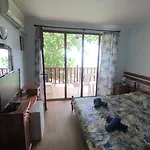Morski Briag Hotel