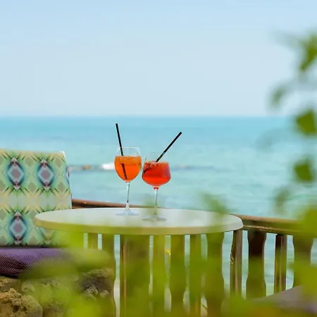 فندق مورسكي برياج 3*