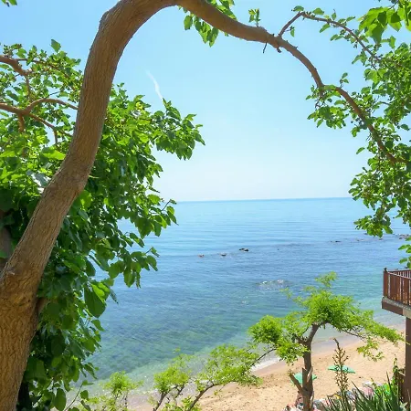 فندق مورسكي برياج 3*