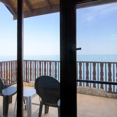 莫尔斯基布里亚格酒店 金沙