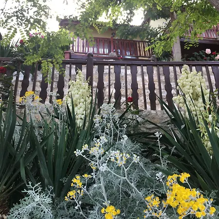 酒店 莫尔斯基布里亚格酒店