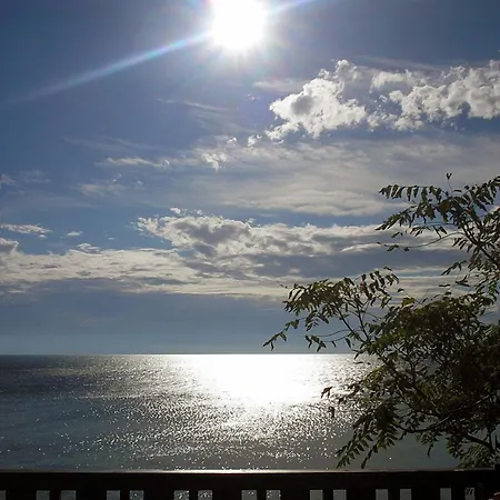 莫尔斯基布里亚格酒店 3*