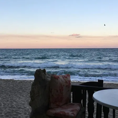 مورسكي برياج 3*