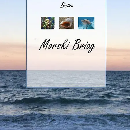 Hotel Morski Briag Goldstrand