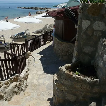 호텔 Morski Briag 3*
