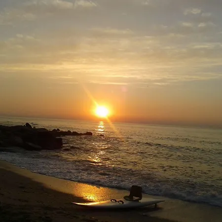 فندق مورسكي برياج 3*