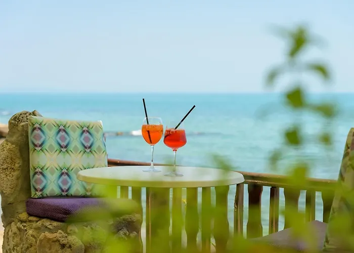 Hotel Morski Briag 3*