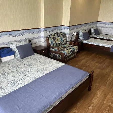 Hotel Morski Briag