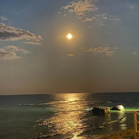 Otel Morski Briag Altın Kumlar