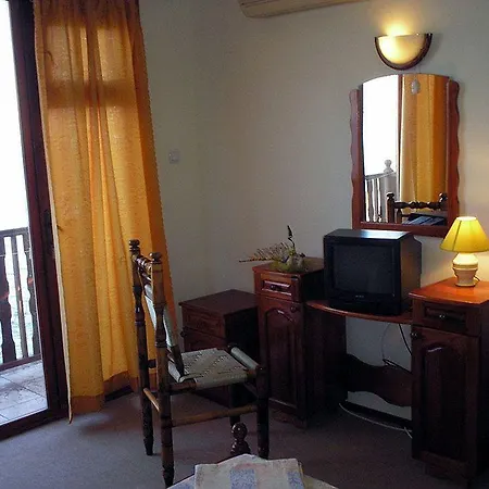 Morski Briag 3* Zlate písky