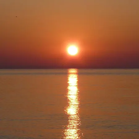 Morski Briag Altın Kumlar