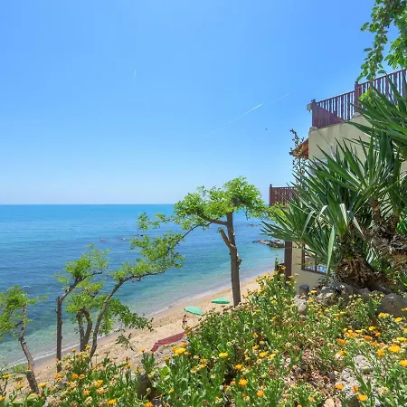 Morski Briag Otel 3*