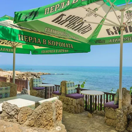 Morski Briag Золоті Піски