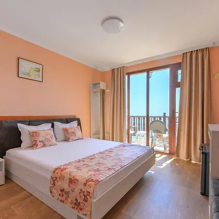 Morski Briag 3* Goldstrand