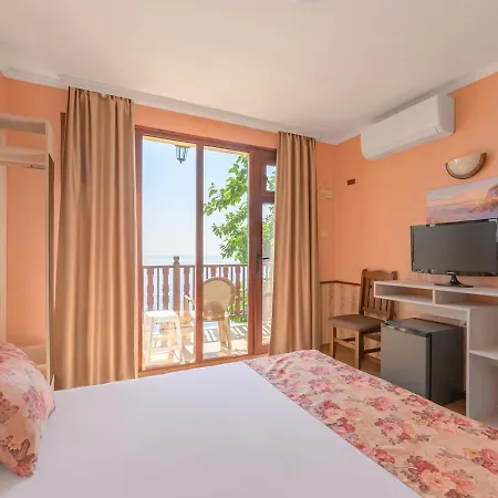 Morski Briag Goldstrand