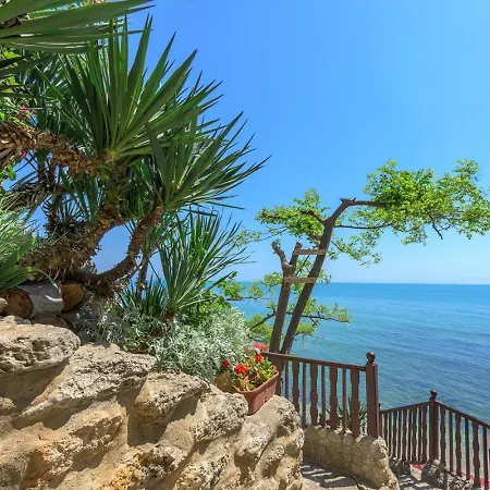 Morski Briag Готель 3*