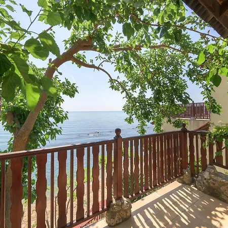 Morski Briag Готель 3*