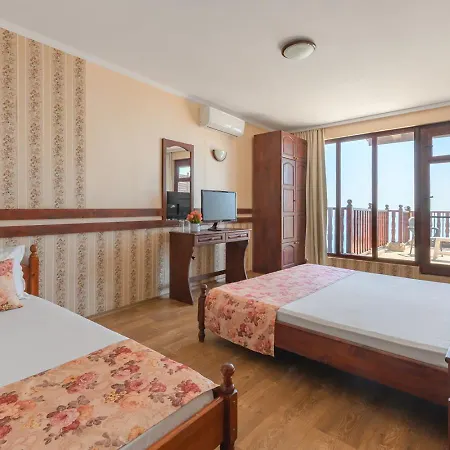 Hotel Morski Briag Goldstrand