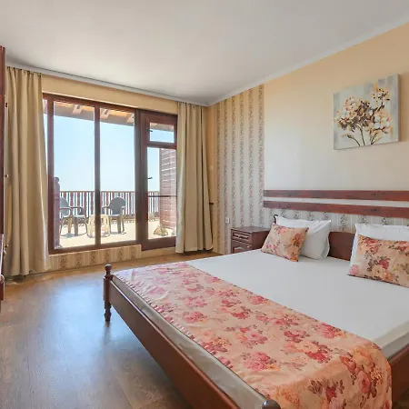 Hotel Morski Briag Goldstrand