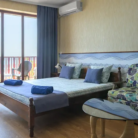 Morski Briag 3* Золоті Піски