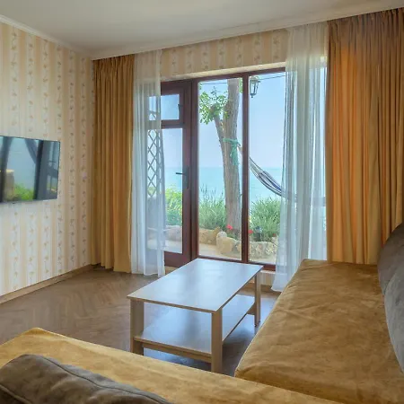 Hotel Morski Briag Złote Piaski