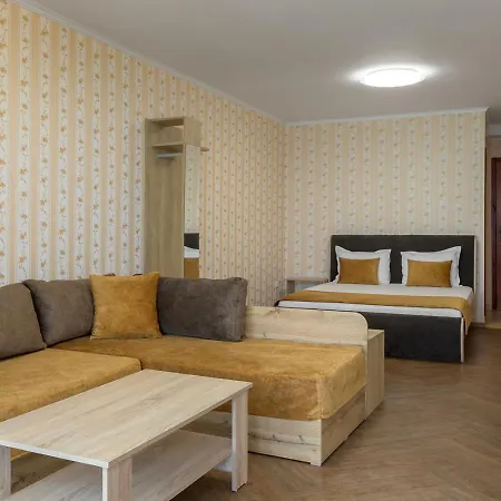 Morski Briag Altın Kumlar