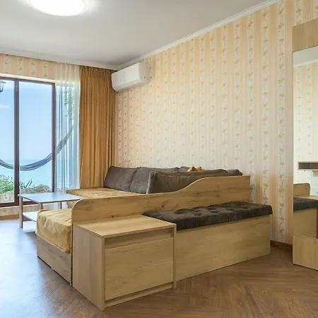 Morski Briag 3* Золоті Піски