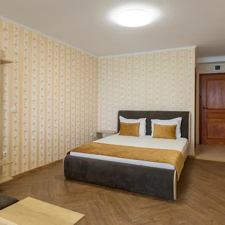 Morski Briag Готель 3*