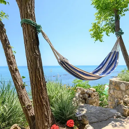 Morski Briag Hotel 3*