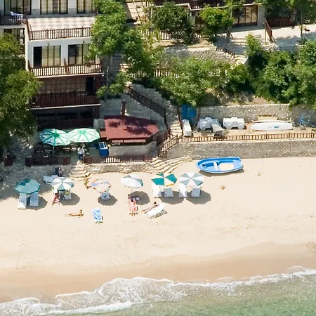 Otel Morski Briag 3*