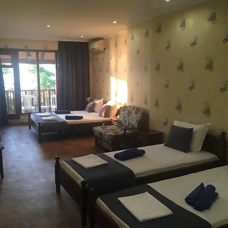 Morski Briag Goldstrand