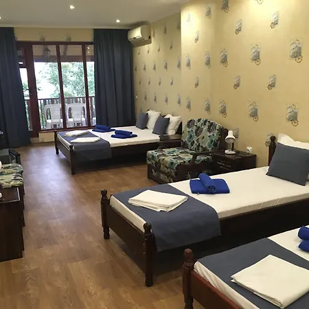 Otel Morski Briag Altın Kumlar