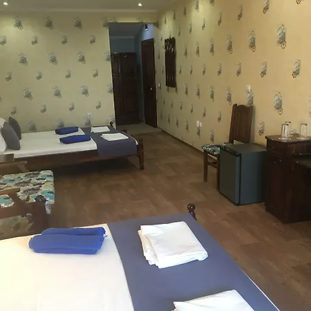 Morski Briag Готель Золоті Піски