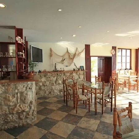 Morski Briag 3* Altın Kumlar