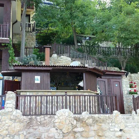 Morski Briag Otel 3*