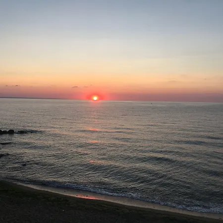 Morski Briag Otel Altın Kumlar