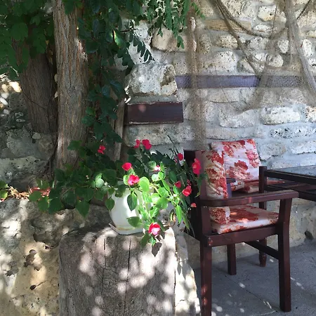 Morski Briag Hotel 3*