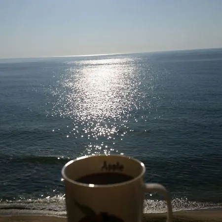 Morski Briag Otel Altın Kumlar