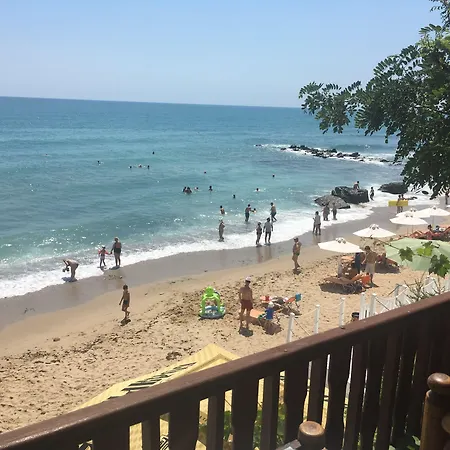 Otel Morski Briag Altın Kumlar