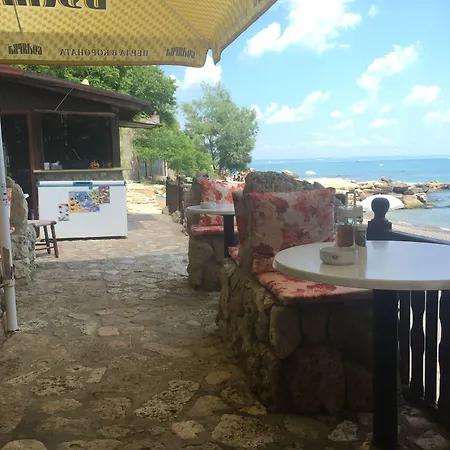 Morski Briag Готель 3*