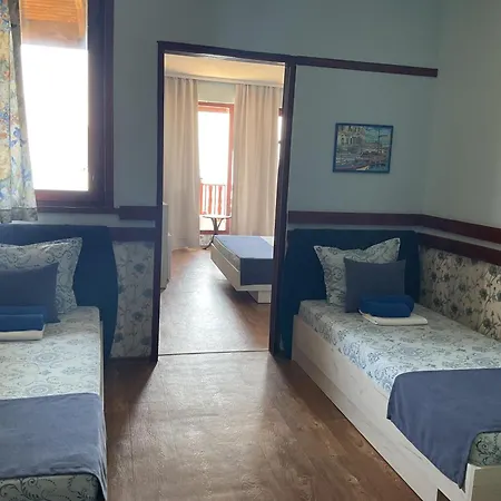 Morski Briag Готель 3*