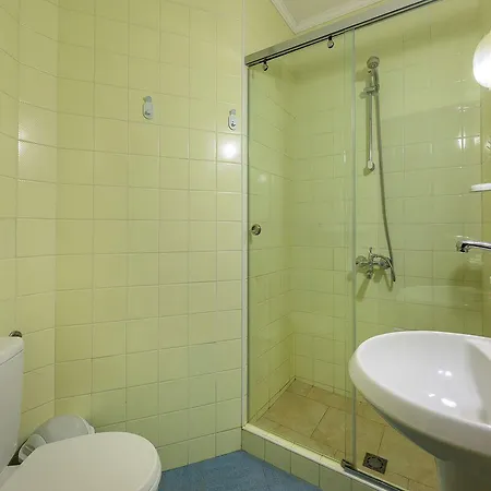 Morski Briag Готель 3*