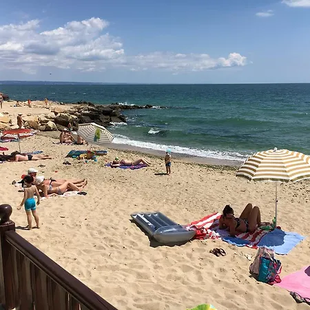 Morski Briag Hotel 3*