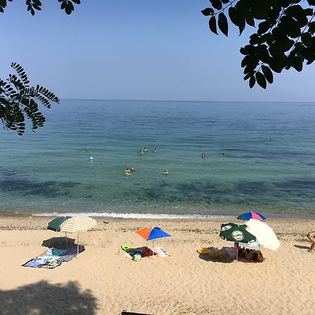 Morski Briag Altın Kumlar