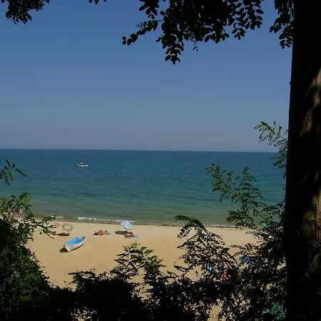 Morski Briag 3* Zlate písky