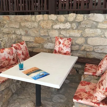 Hotel Morski Briag