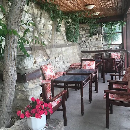 Morski Briag Готель 3*